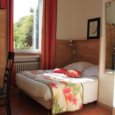 Hotel Beausejour Erquy Eksteriør billede