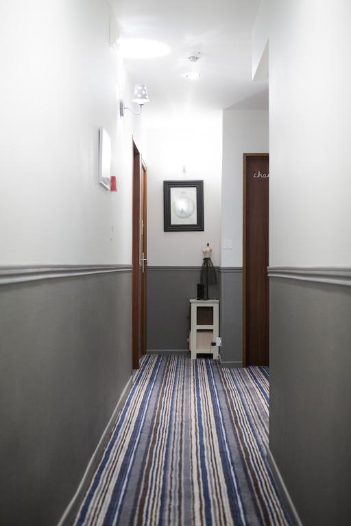 Hotel Beausejour Erquy Eksteriør billede