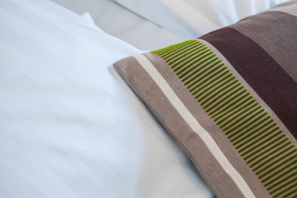Hotel Beausejour Erquy Værelse billede