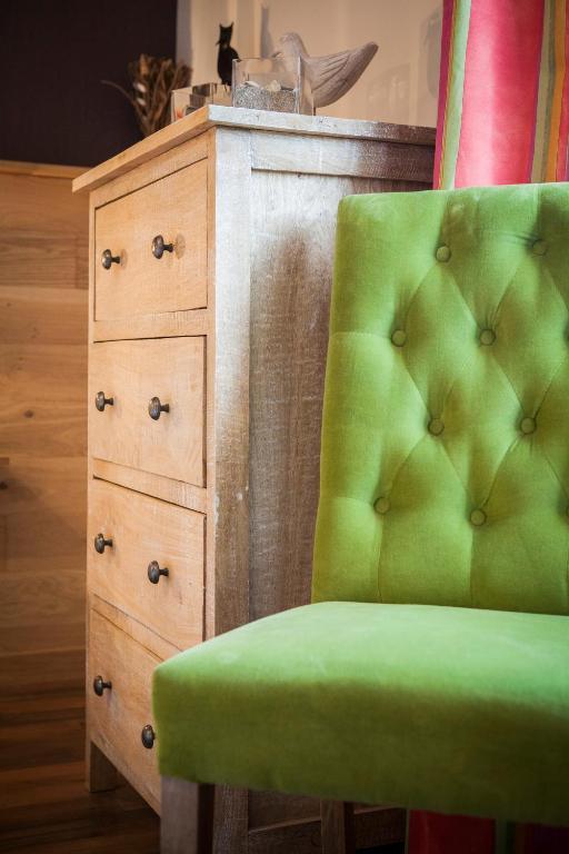 Hotel Beausejour Erquy Værelse billede