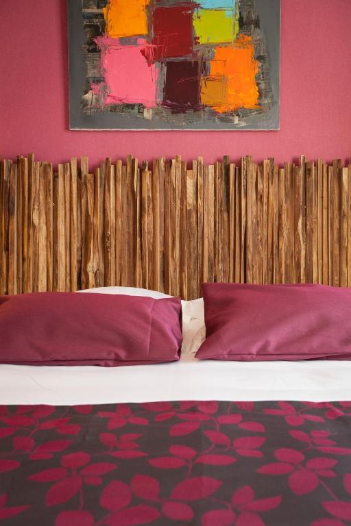 Hotel Beausejour Erquy Eksteriør billede